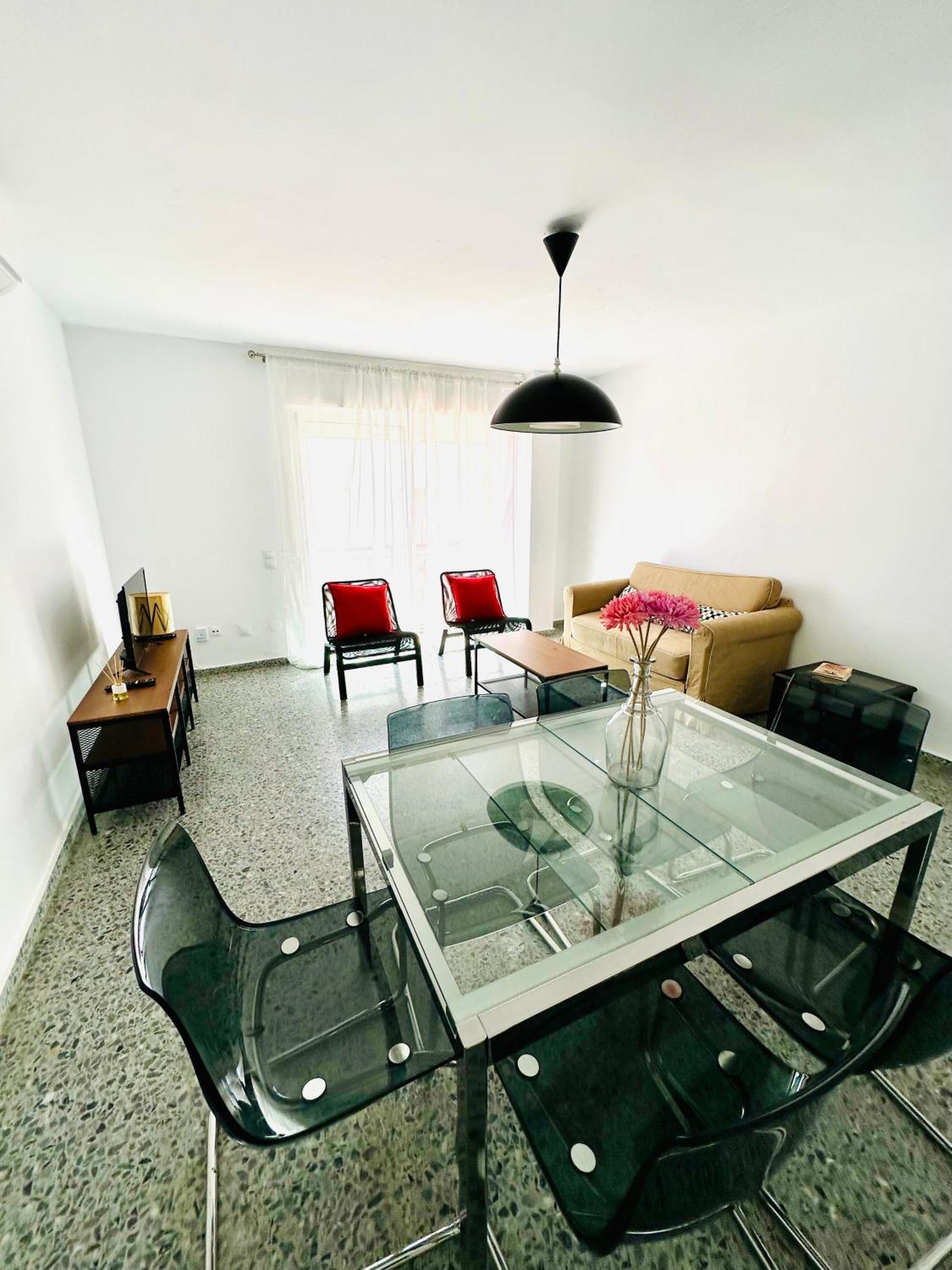 Appartement El Espejo Del Mar Fuengirola